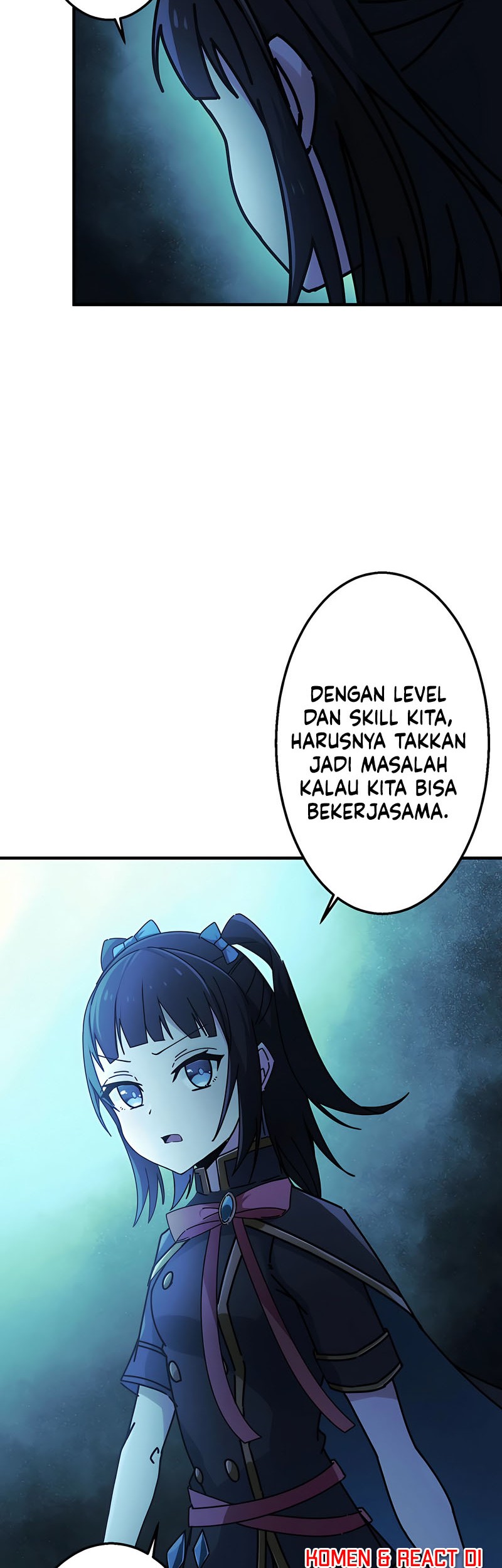 Undead King ~Teihen Bouken-sha, Mamono no Chikara de Shinka Musou~ Chapter 05 Gambar 49