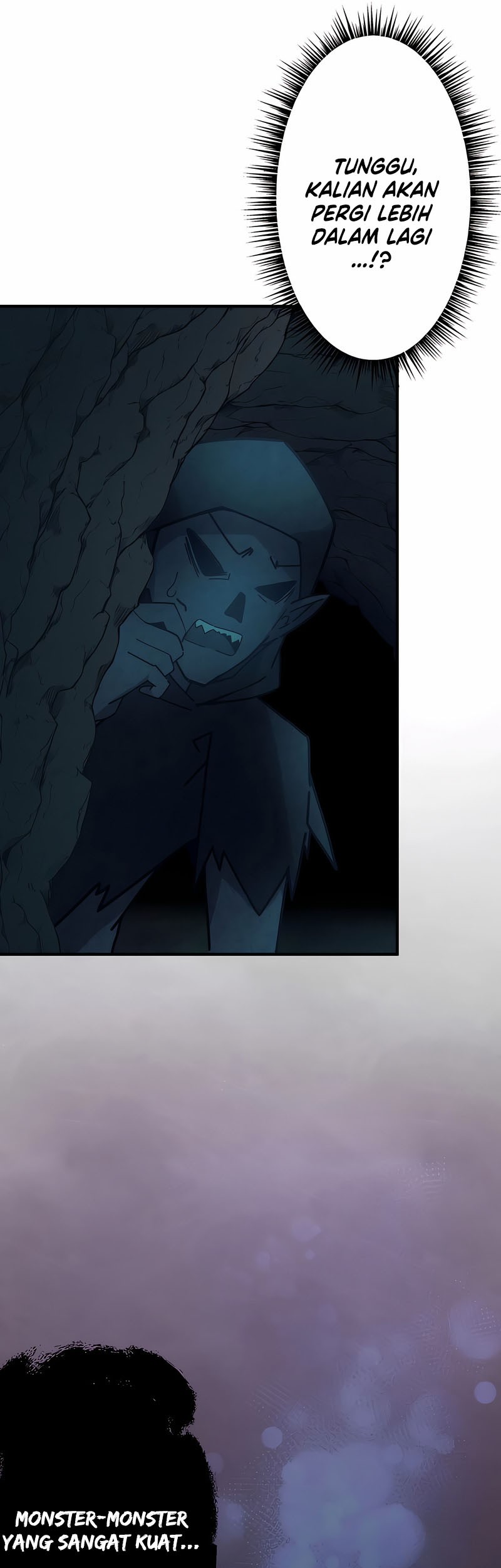 Undead King ~Teihen Bouken-sha, Mamono no Chikara de Shinka Musou~ Chapter 05 Gambar 52