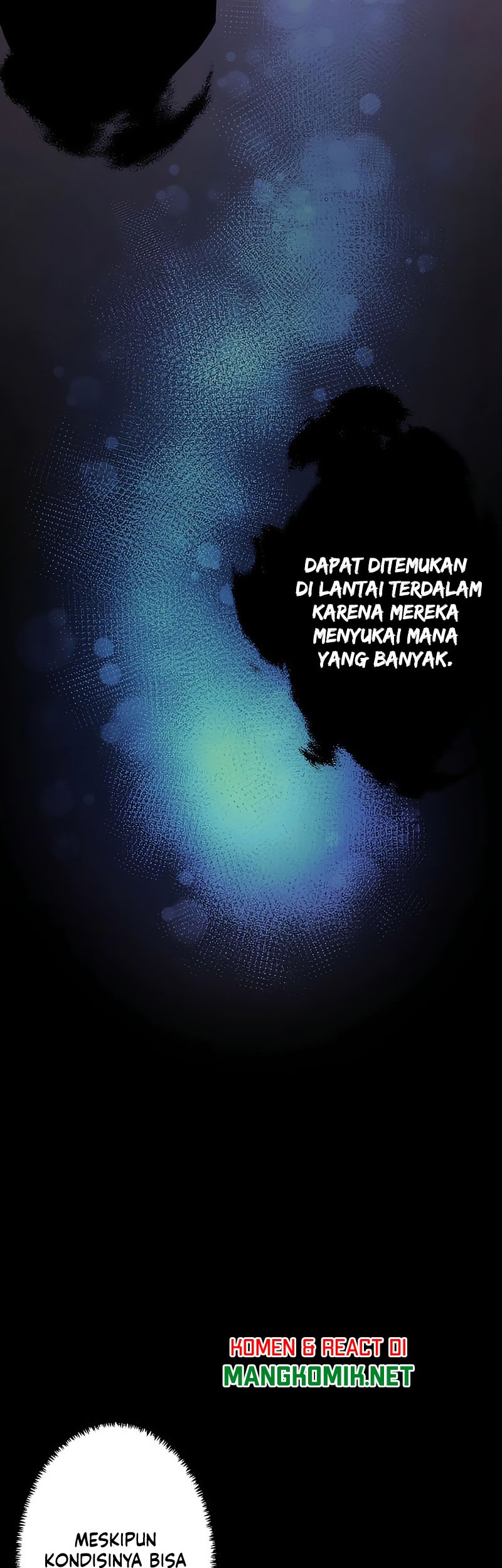 Undead King ~Teihen Bouken-sha, Mamono no Chikara de Shinka Musou~ Chapter 05 Gambar 53