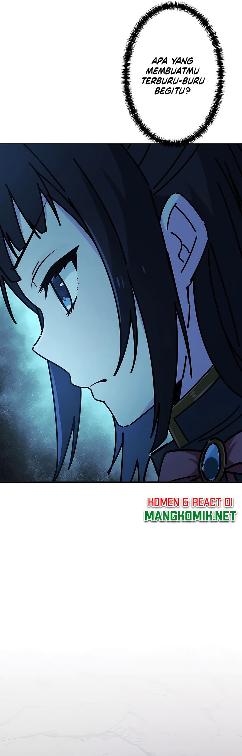 Undead King ~Teihen Bouken-sha, Mamono no Chikara de Shinka Musou~ Chapter 05 Gambar 56