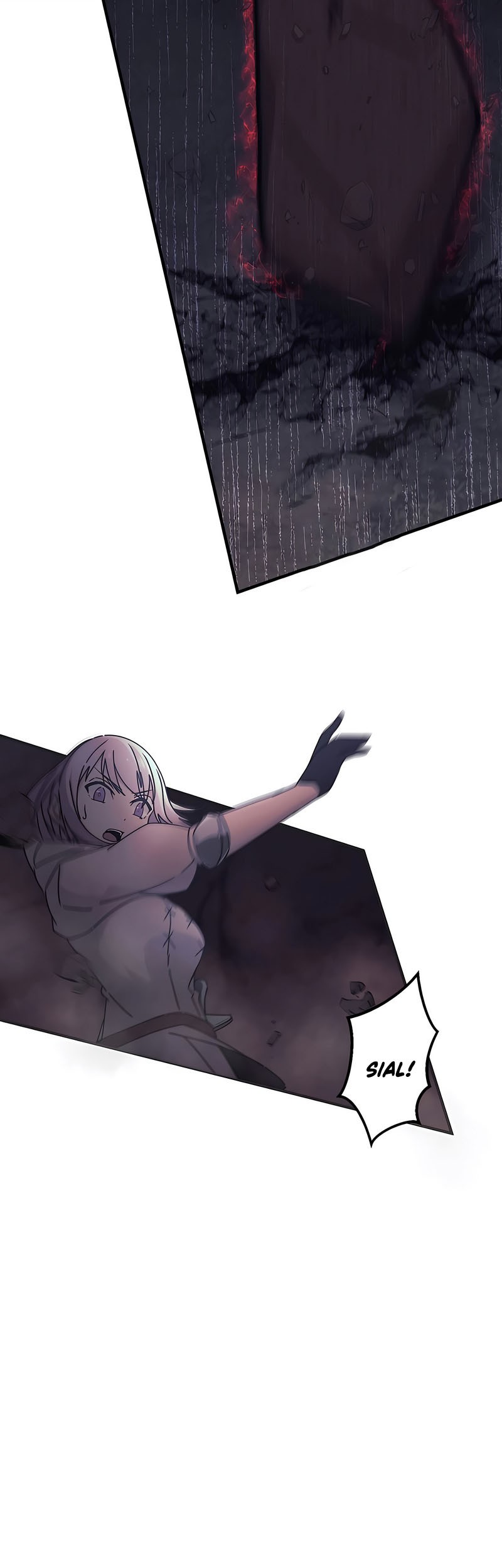 Undead King ~Teihen Bouken-sha, Mamono no Chikara de Shinka Musou~ Chapter 05 Gambar 58