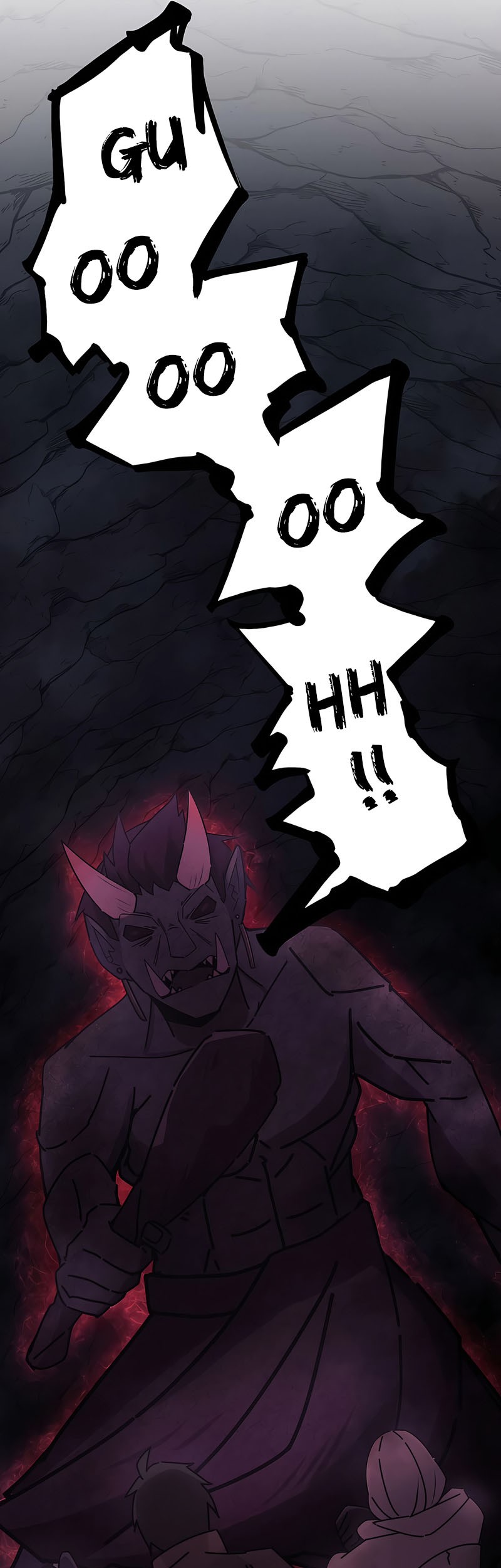 Undead King ~Teihen Bouken-sha, Mamono no Chikara de Shinka Musou~ Chapter 05 Gambar 60