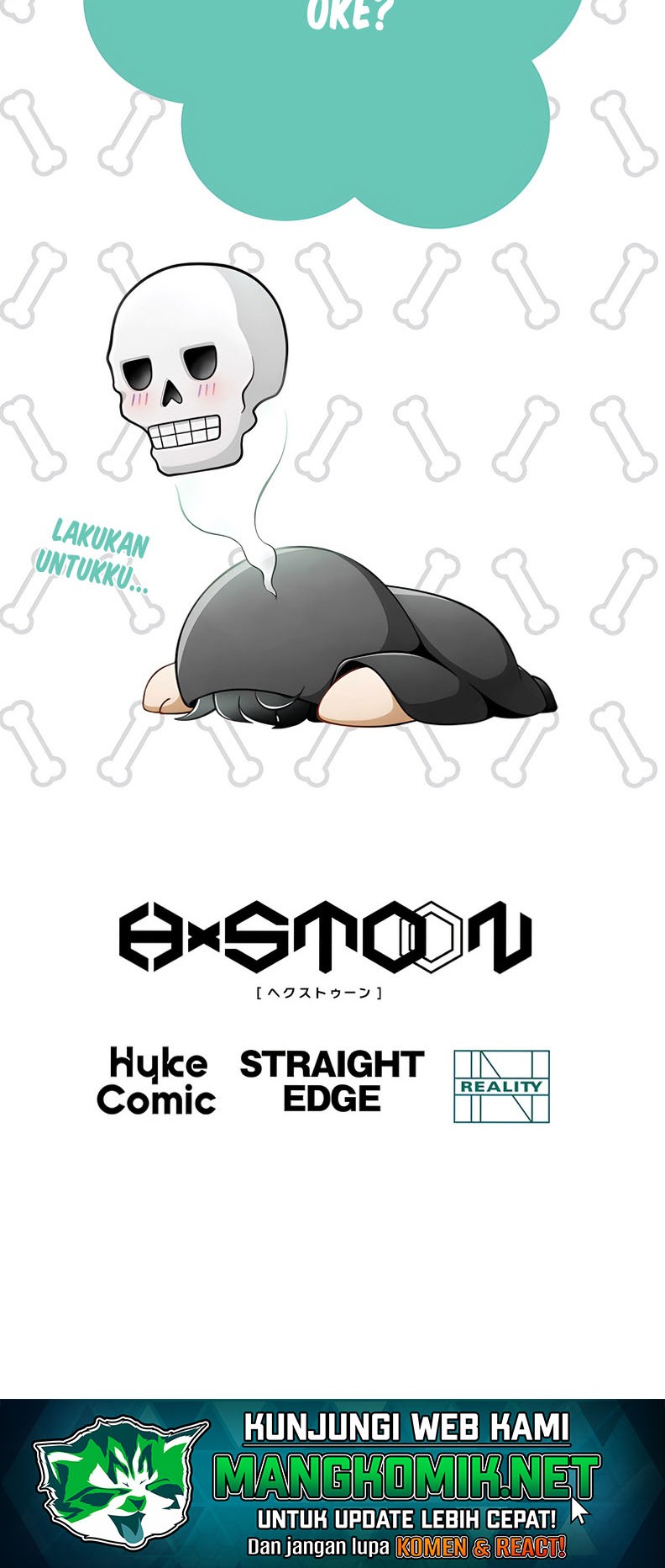 Undead King ~Teihen Bouken-sha, Mamono no Chikara de Shinka Musou~ Chapter 05 Gambar 65