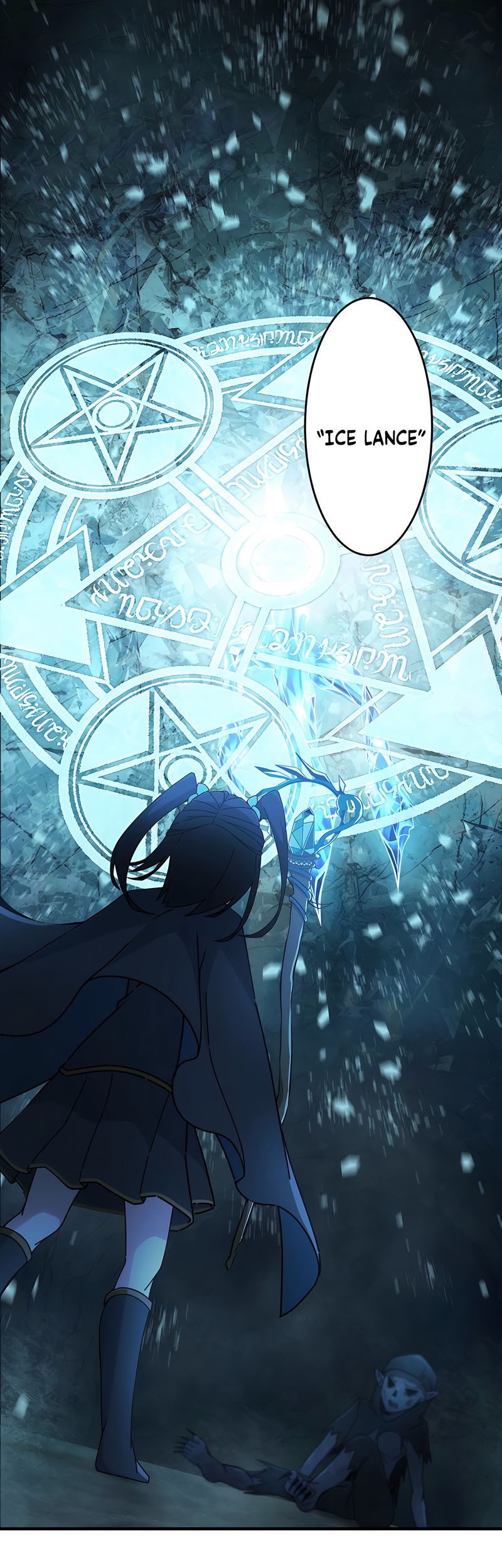 Baca  Undead King ~Teihen Bouken-sha, Mamono no Chikara de Shinka Musou~ Chapter 05 Gambar 2