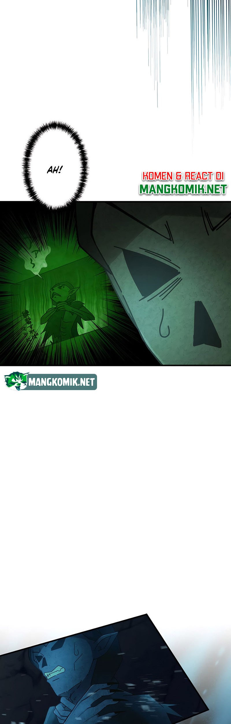 Undead King ~Teihen Bouken-sha, Mamono no Chikara de Shinka Musou~ Chapter 05 Gambar 6