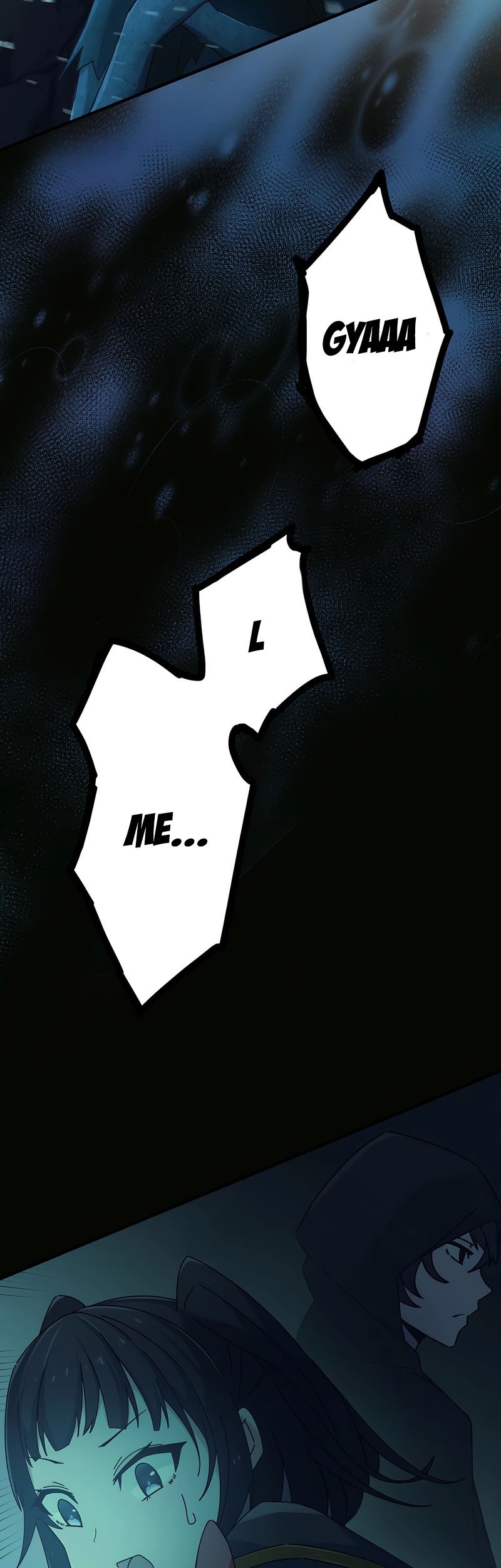 Undead King ~Teihen Bouken-sha, Mamono no Chikara de Shinka Musou~ Chapter 05 Gambar 7