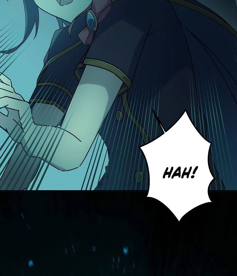 Undead King ~Teihen Bouken-sha, Mamono no Chikara de Shinka Musou~ Chapter 05 Gambar 8