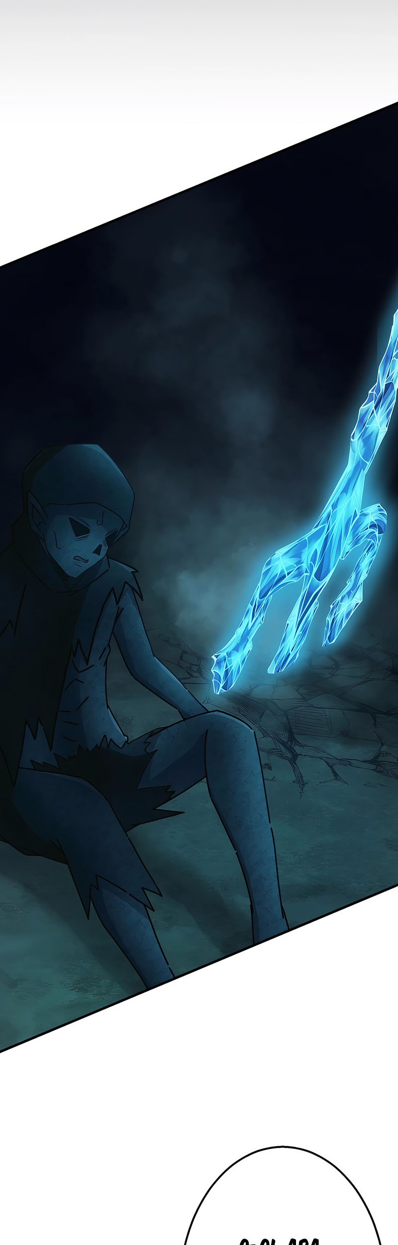 Undead King ~Teihen Bouken-sha, Mamono no Chikara de Shinka Musou~ Chapter 05 Gambar 10