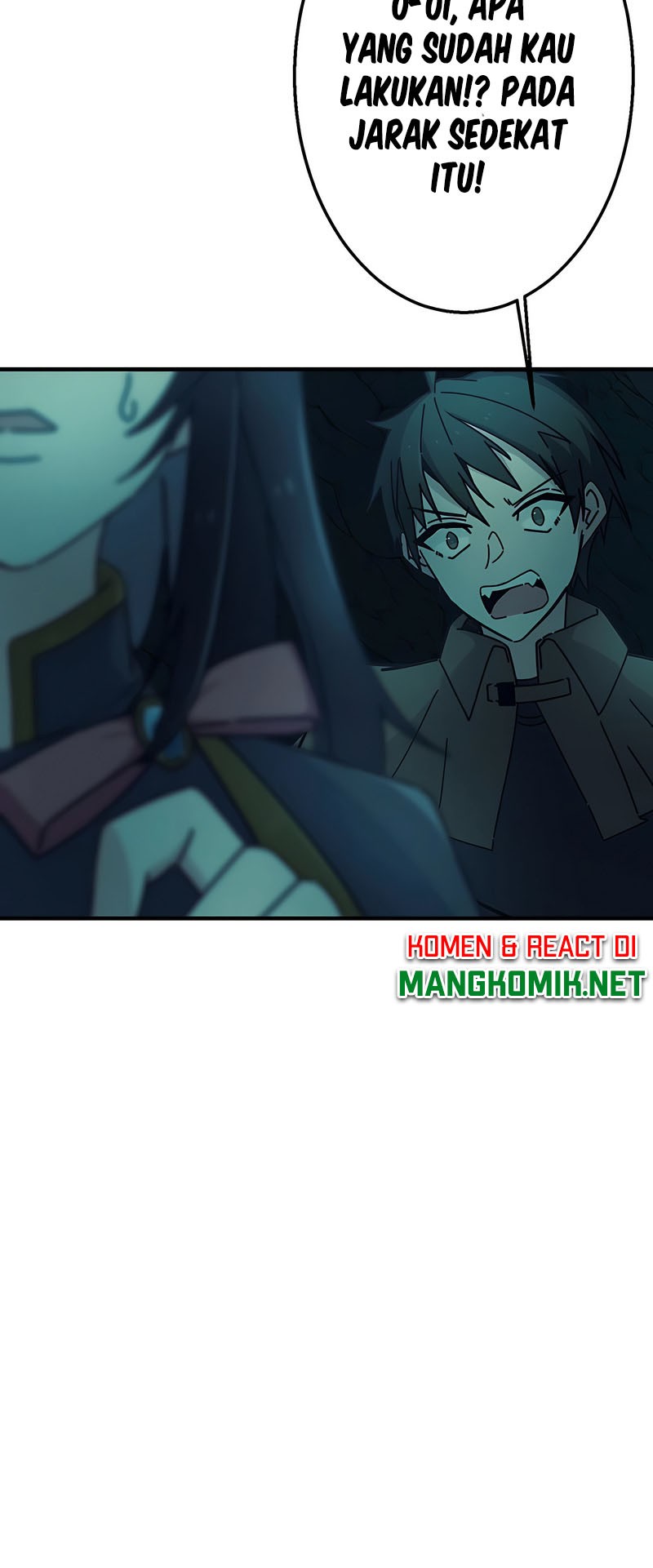 Undead King ~Teihen Bouken-sha, Mamono no Chikara de Shinka Musou~ Chapter 05 Gambar 11