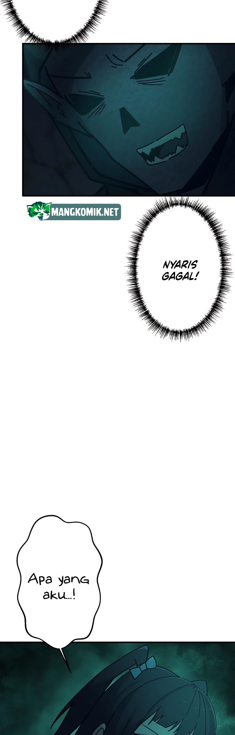 Undead King ~Teihen Bouken-sha, Mamono no Chikara de Shinka Musou~ Chapter 05 Gambar 13