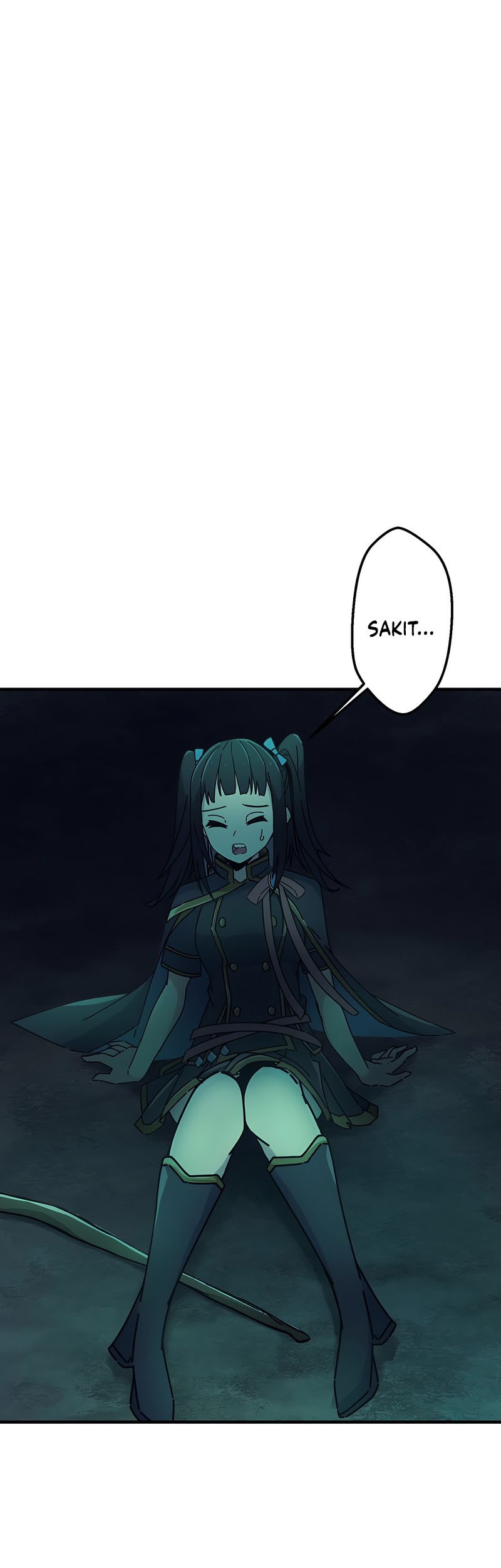 Undead King ~Teihen Bouken-sha, Mamono no Chikara de Shinka Musou~ Chapter 05 Gambar 18