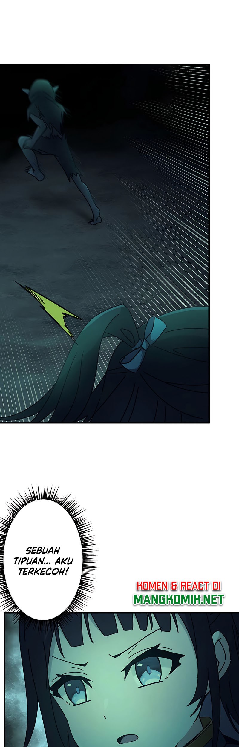 Undead King ~Teihen Bouken-sha, Mamono no Chikara de Shinka Musou~ Chapter 05 Gambar 20