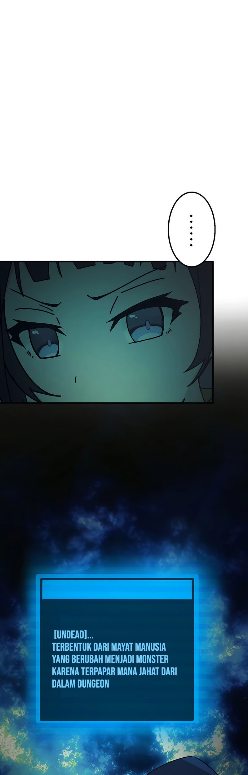 Undead King ~Teihen Bouken-sha, Mamono no Chikara de Shinka Musou~ Chapter 05 Gambar 22