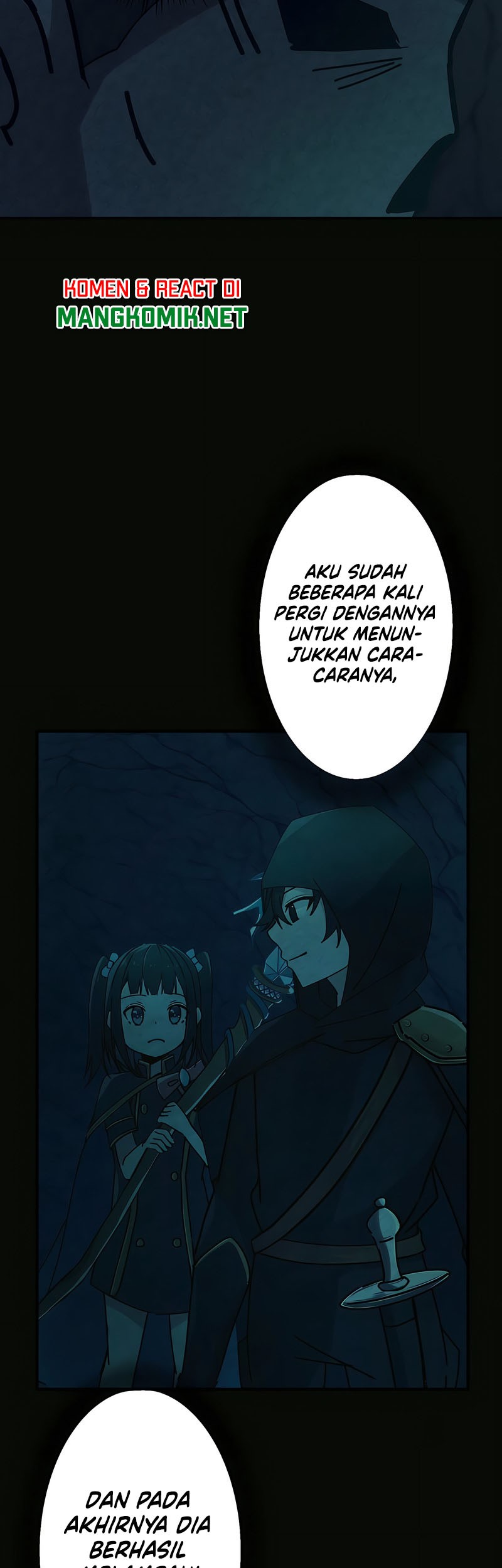 Undead King ~Teihen Bouken-sha, Mamono no Chikara de Shinka Musou~ Chapter 05 Gambar 30