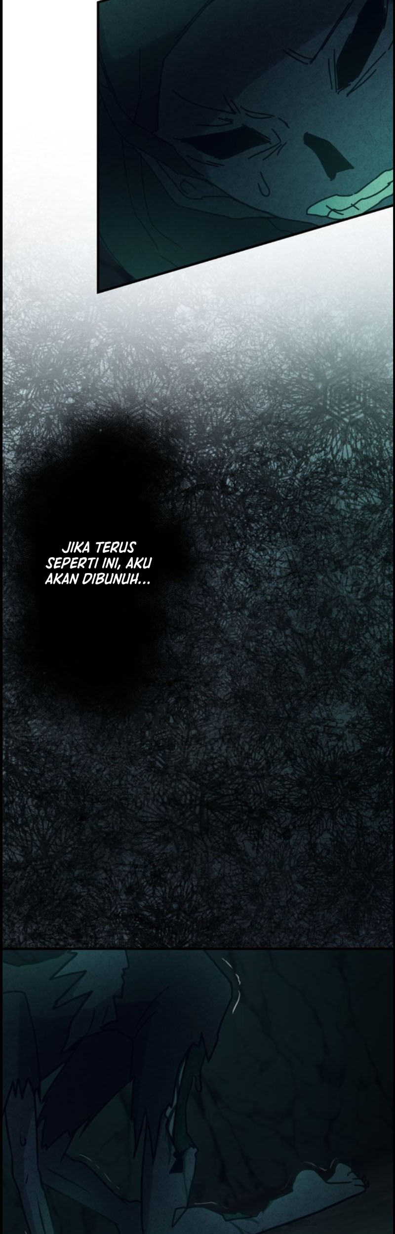Undead King ~Teihen Bouken-sha, Mamono no Chikara de Shinka Musou~ Chapter 04 Gambar 45