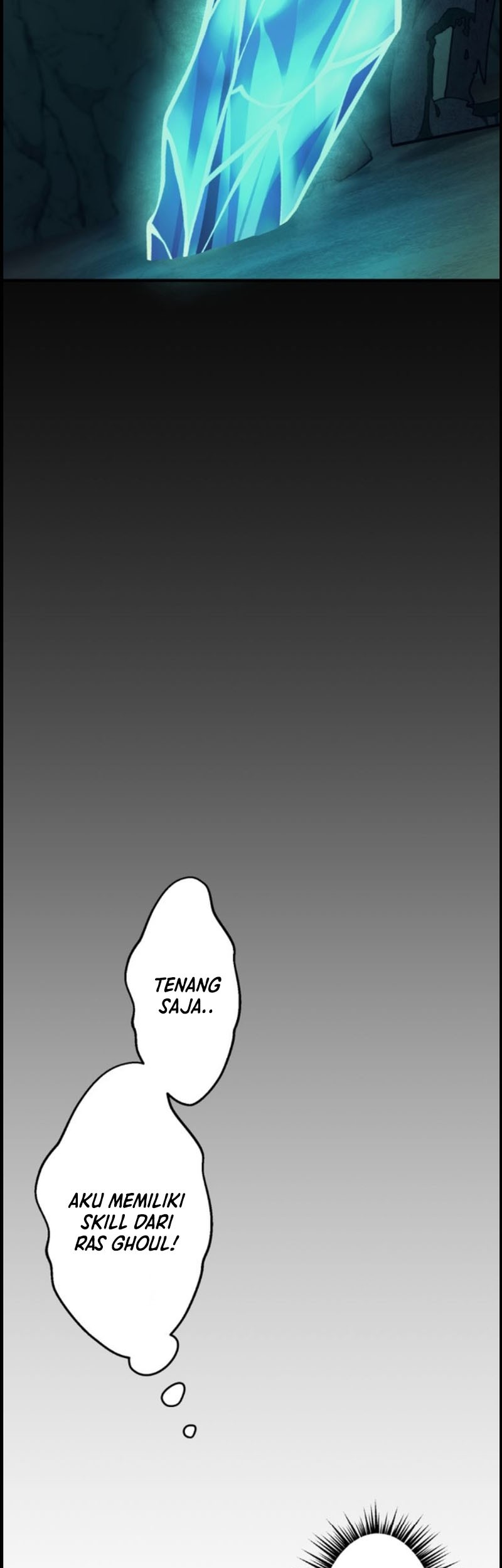 Undead King ~Teihen Bouken-sha, Mamono no Chikara de Shinka Musou~ Chapter 04 Gambar 49