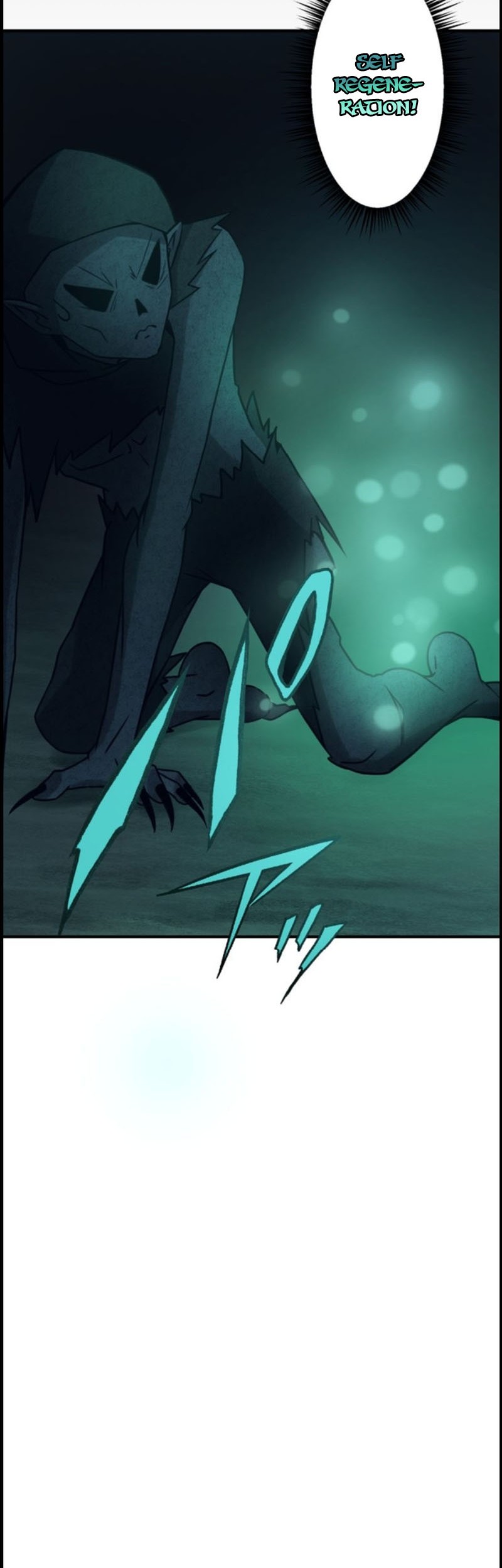Undead King ~Teihen Bouken-sha, Mamono no Chikara de Shinka Musou~ Chapter 04 Gambar 50