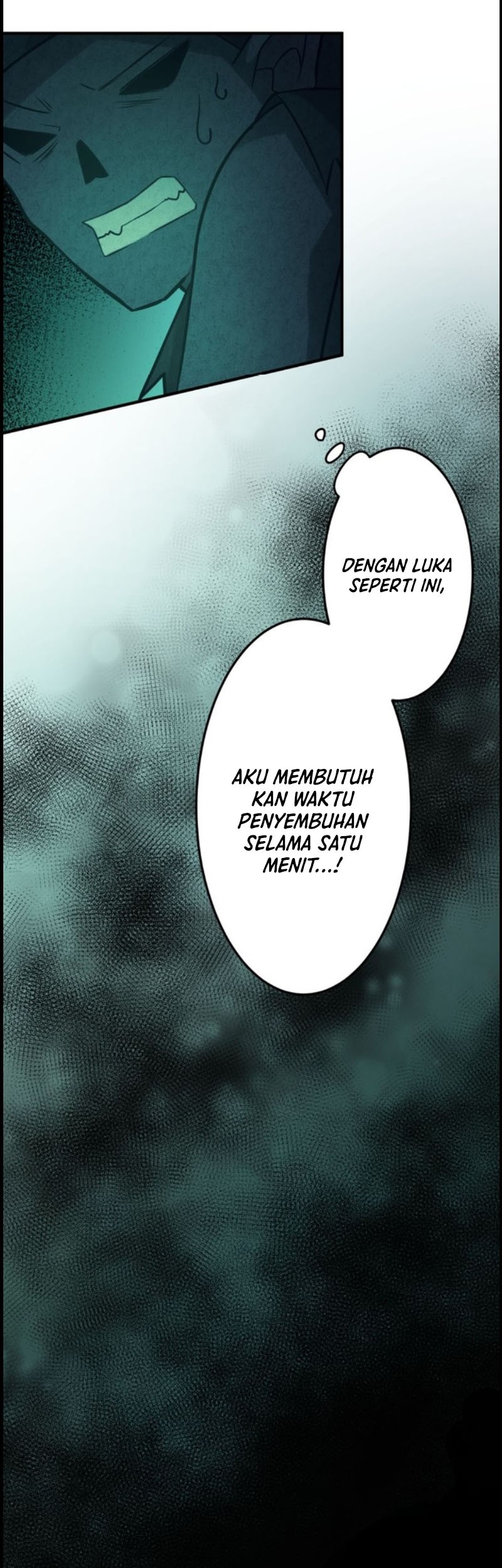 Undead King ~Teihen Bouken-sha, Mamono no Chikara de Shinka Musou~ Chapter 04 Gambar 51