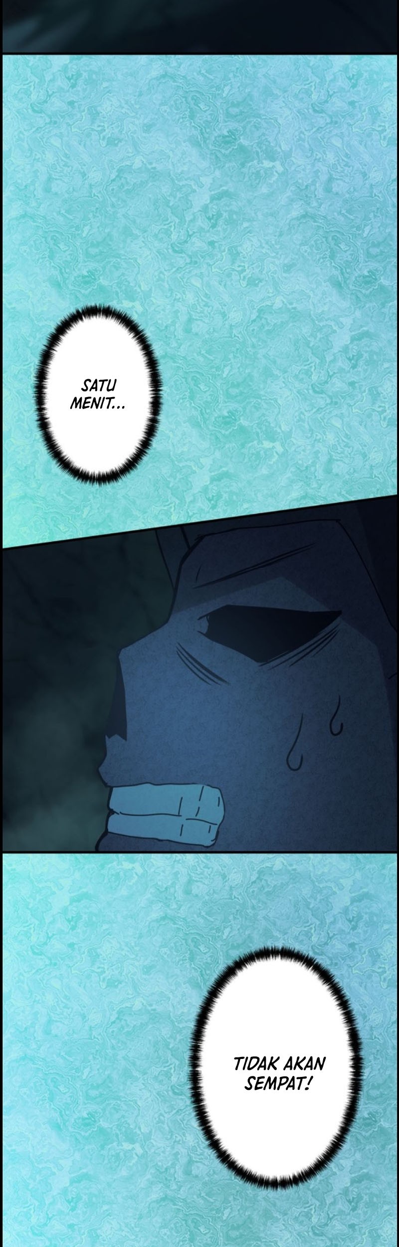 Undead King ~Teihen Bouken-sha, Mamono no Chikara de Shinka Musou~ Chapter 04 Gambar 53