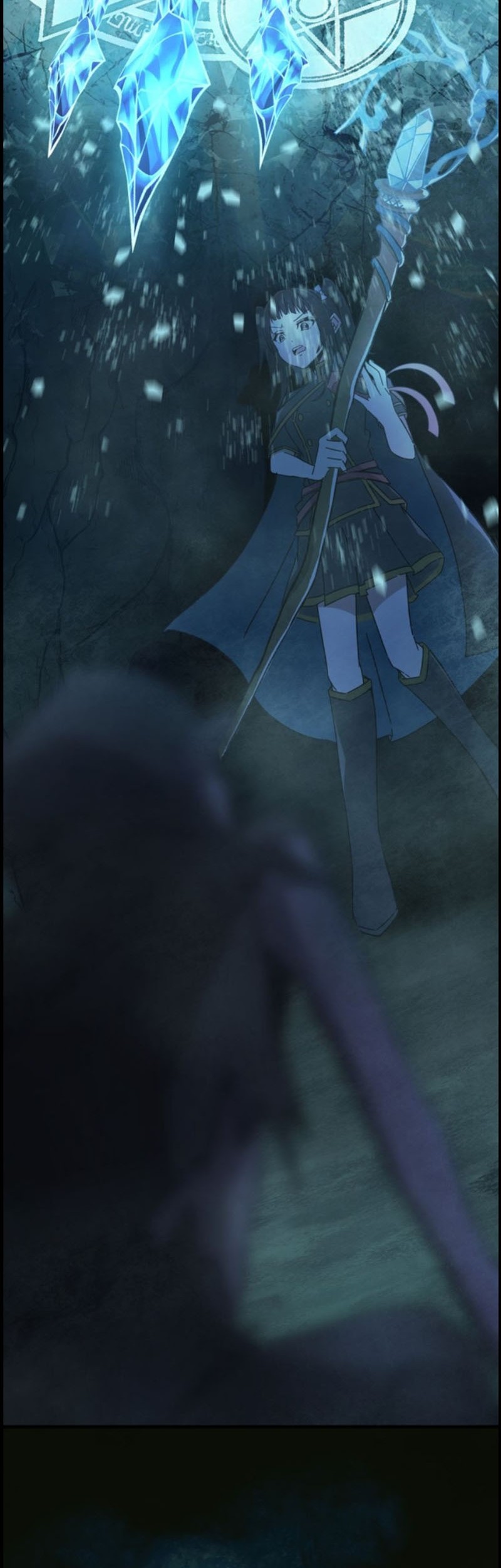 Undead King ~Teihen Bouken-sha, Mamono no Chikara de Shinka Musou~ Chapter 04 Gambar 56