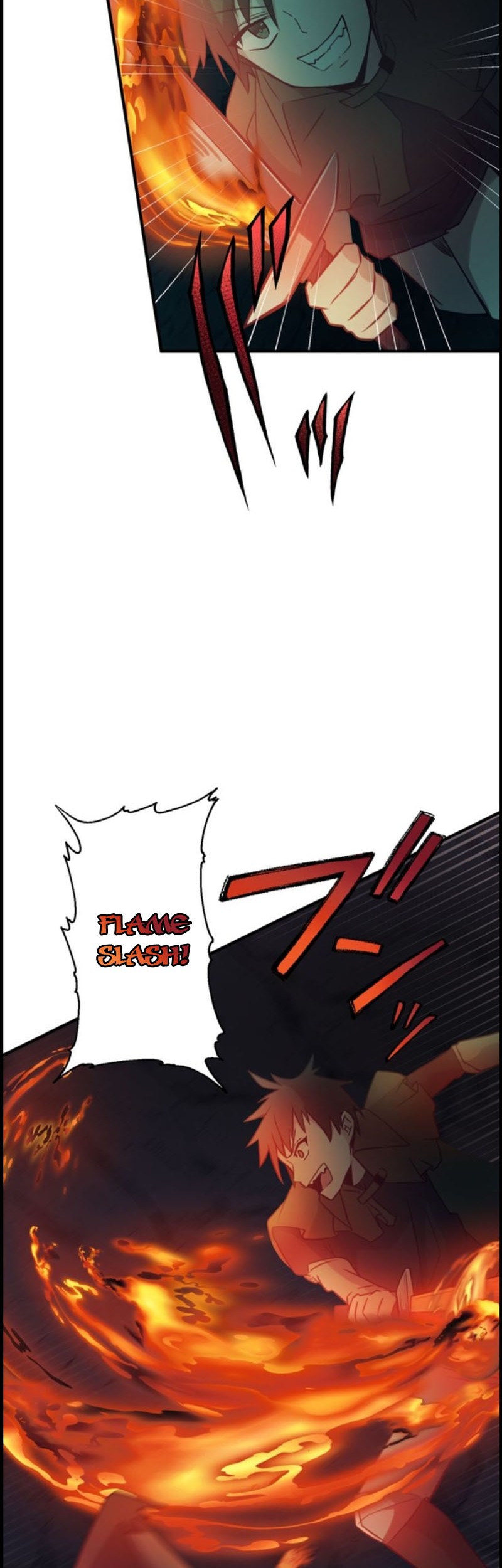 Undead King ~Teihen Bouken-sha, Mamono no Chikara de Shinka Musou~ Chapter 04 Gambar 12