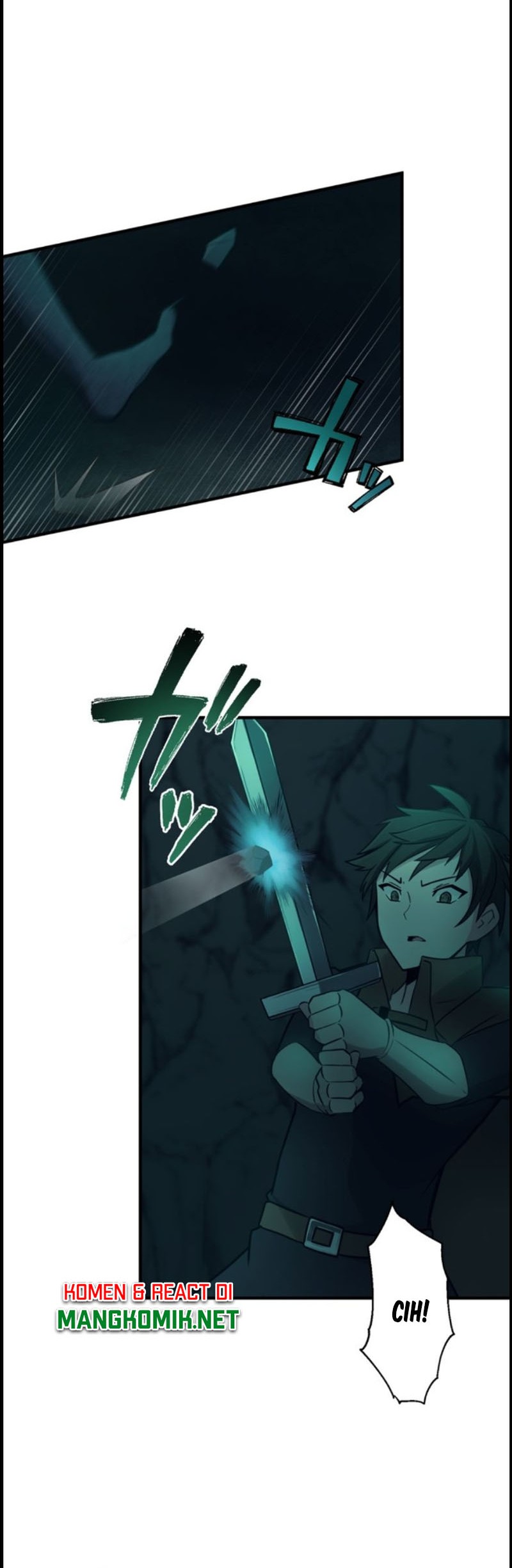 Undead King ~Teihen Bouken-sha, Mamono no Chikara de Shinka Musou~ Chapter 04 Gambar 22
