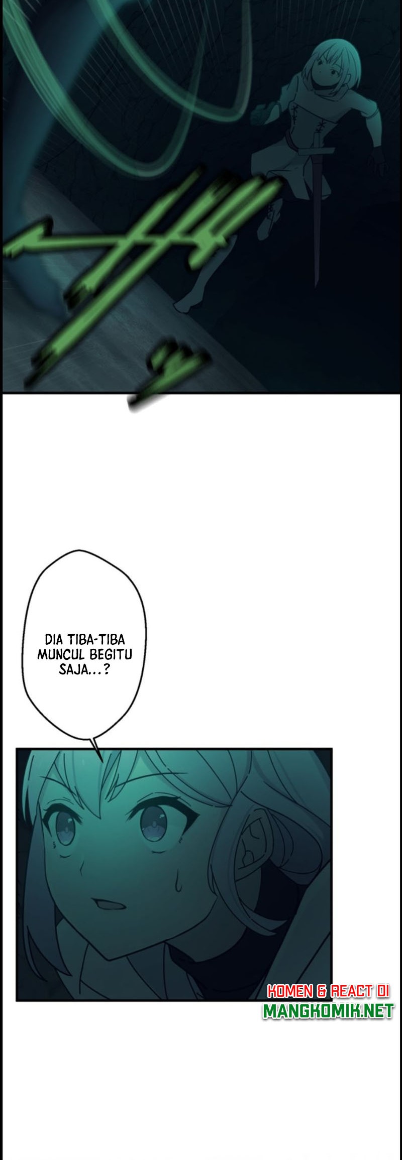 Undead King ~Teihen Bouken-sha, Mamono no Chikara de Shinka Musou~ Chapter 04 Gambar 30