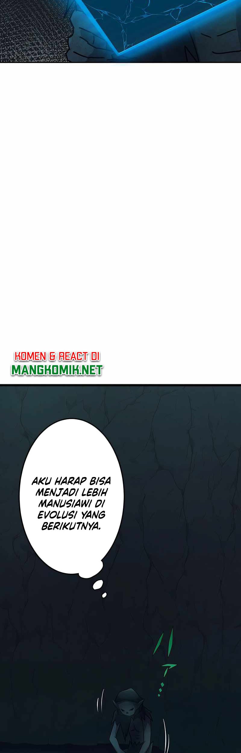 Undead King ~Teihen Bouken-sha, Mamono no Chikara de Shinka Musou~ Chapter 03 Gambar 37