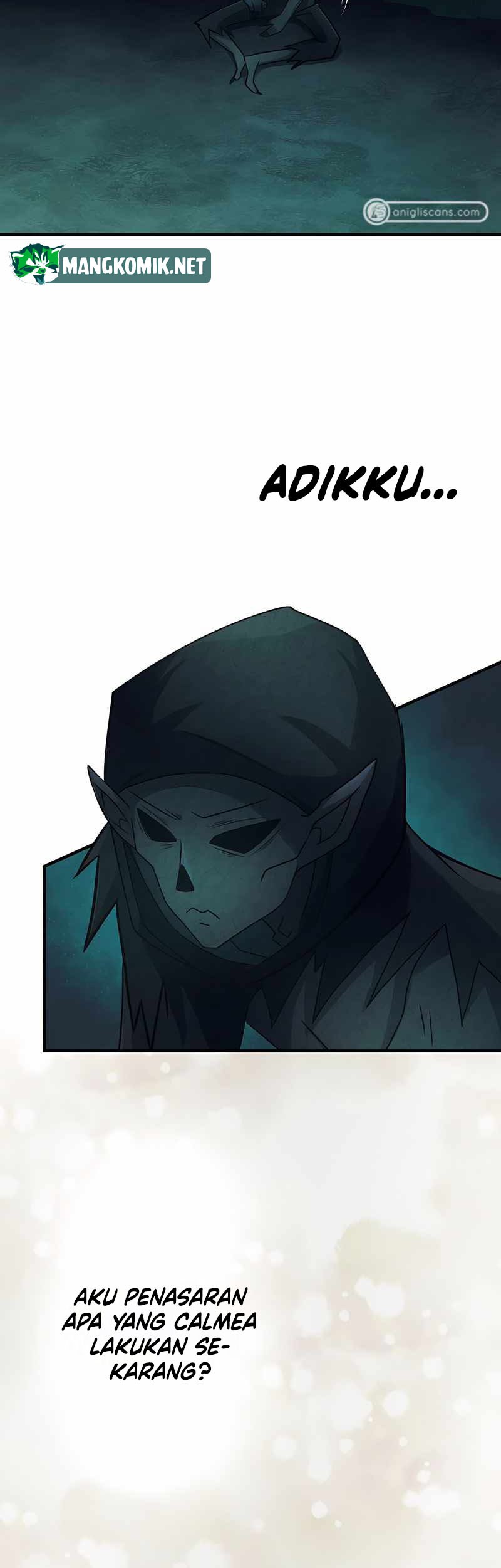 Undead King ~Teihen Bouken-sha, Mamono no Chikara de Shinka Musou~ Chapter 03 Gambar 38