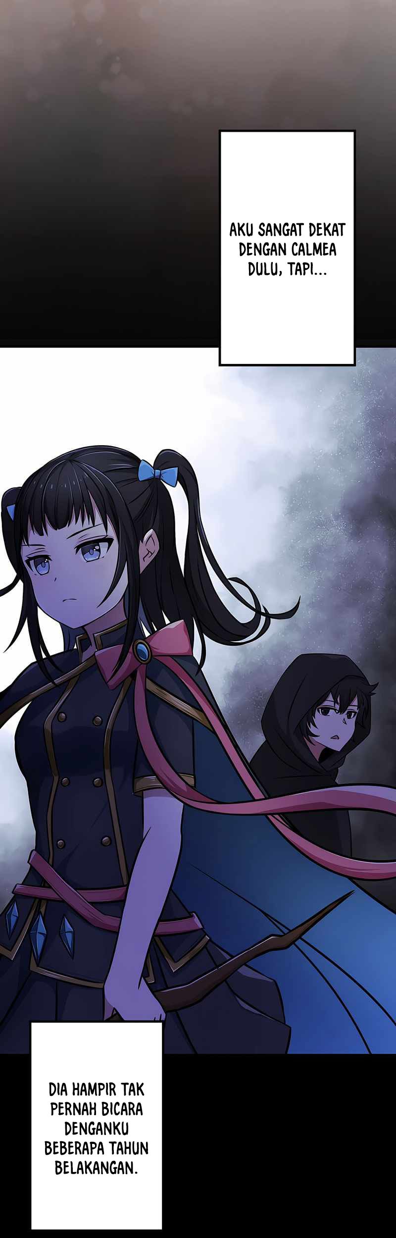 Undead King ~Teihen Bouken-sha, Mamono no Chikara de Shinka Musou~ Chapter 03 Gambar 40