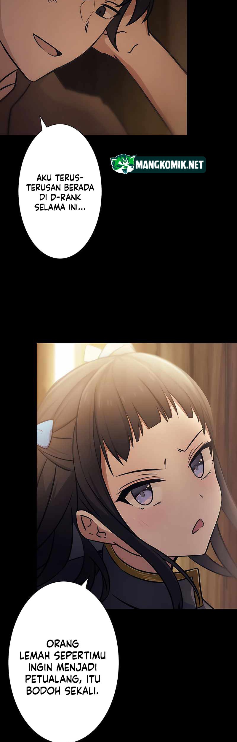 Undead King ~Teihen Bouken-sha, Mamono no Chikara de Shinka Musou~ Chapter 03 Gambar 46