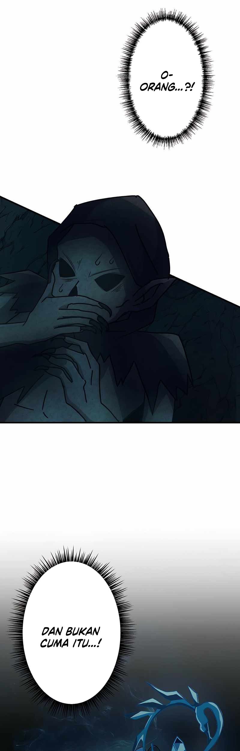 Undead King ~Teihen Bouken-sha, Mamono no Chikara de Shinka Musou~ Chapter 03 Gambar 60