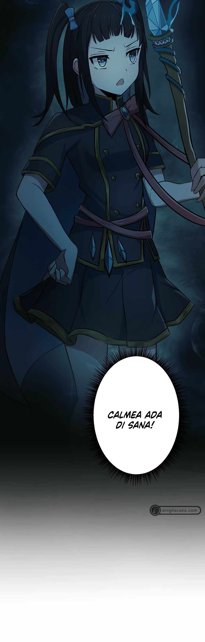 Undead King ~Teihen Bouken-sha, Mamono no Chikara de Shinka Musou~ Chapter 03 Gambar 61