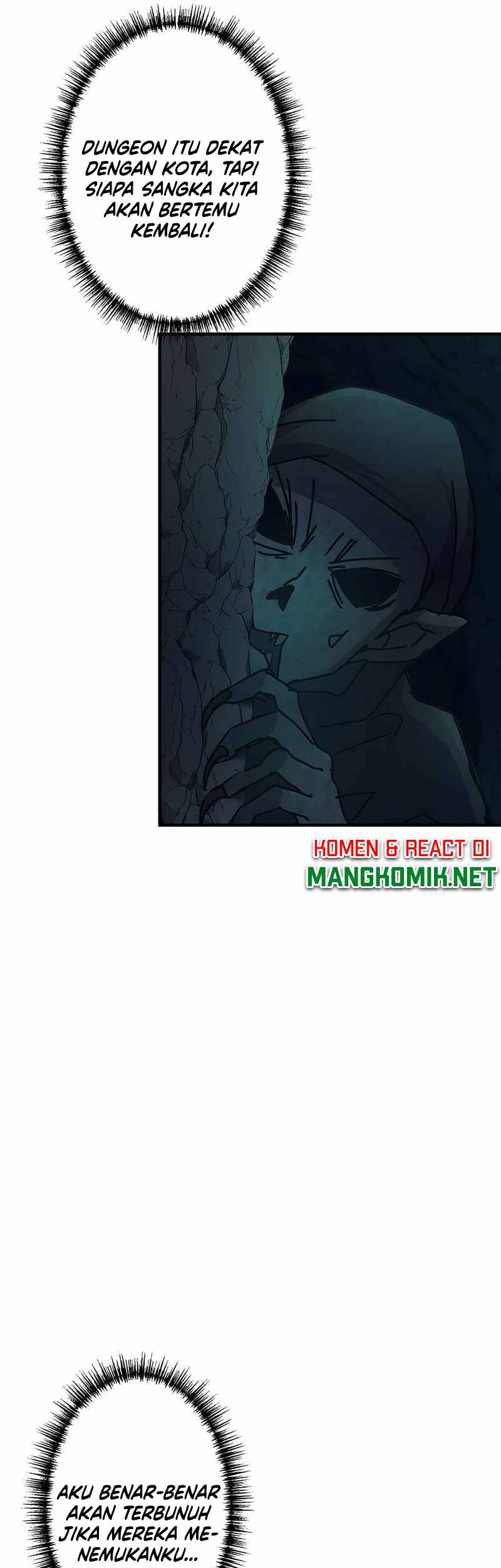 Undead King ~Teihen Bouken-sha, Mamono no Chikara de Shinka Musou~ Chapter 03 Gambar 62