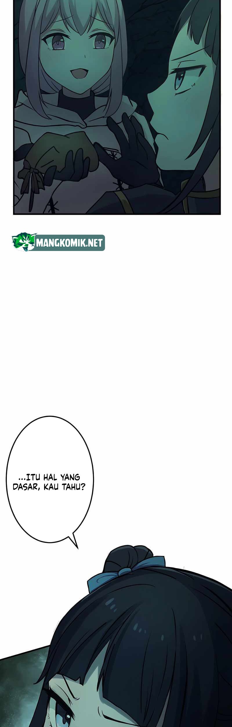 Undead King ~Teihen Bouken-sha, Mamono no Chikara de Shinka Musou~ Chapter 03 Gambar 66