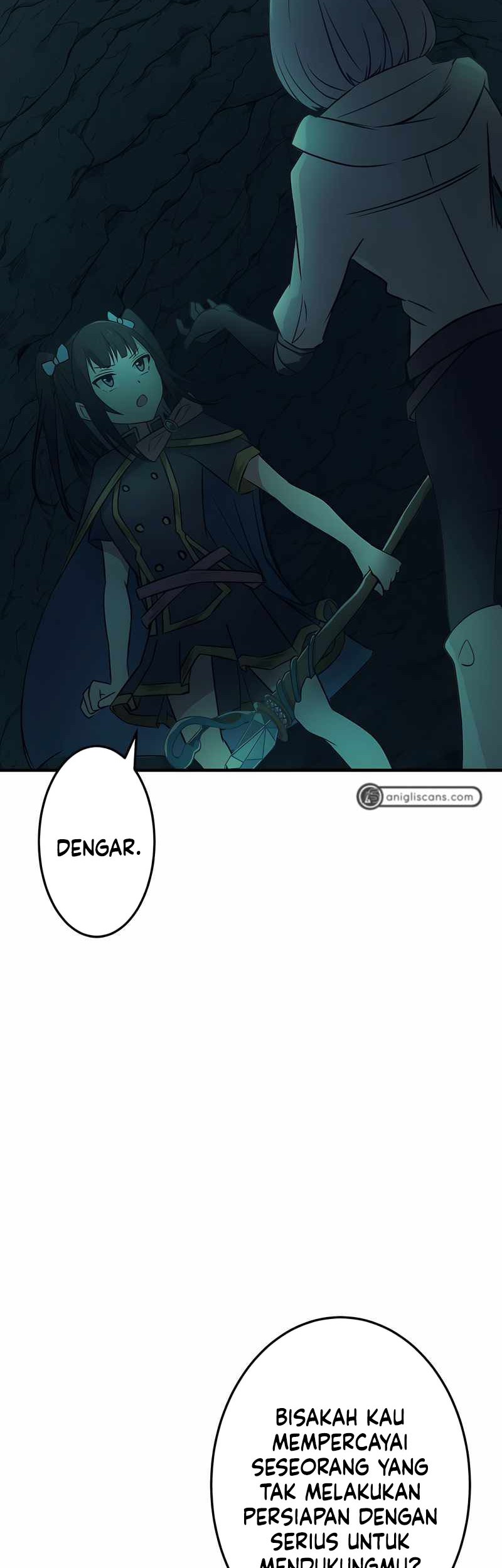 Undead King ~Teihen Bouken-sha, Mamono no Chikara de Shinka Musou~ Chapter 03 Gambar 69