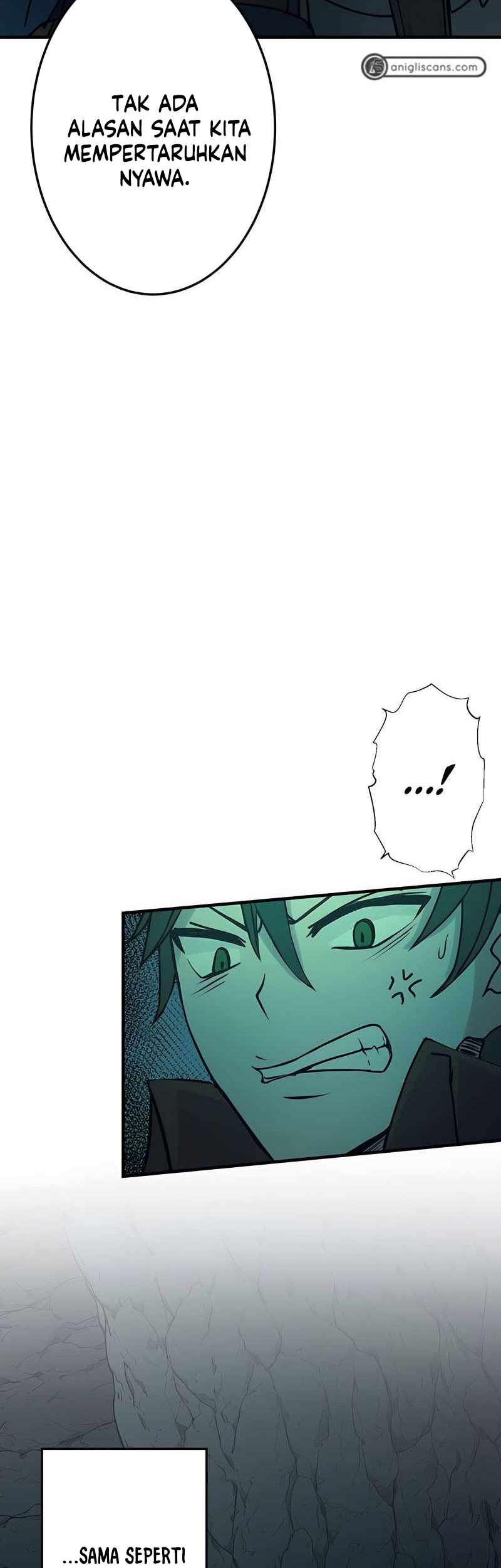 Undead King ~Teihen Bouken-sha, Mamono no Chikara de Shinka Musou~ Chapter 03 Gambar 73