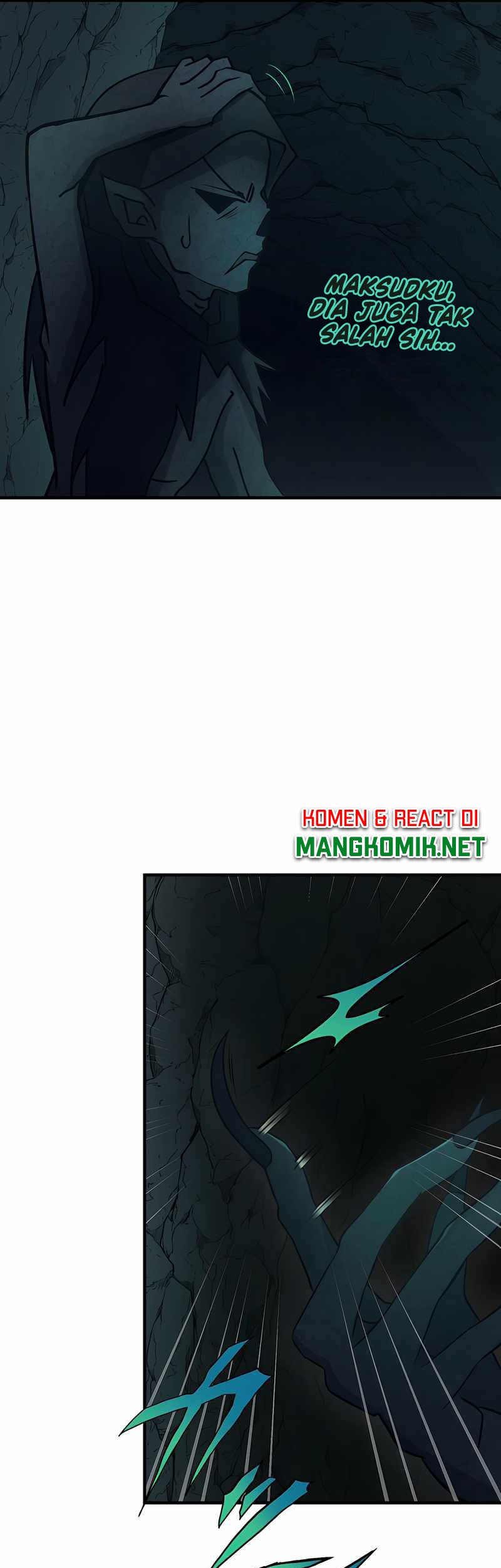 Undead King ~Teihen Bouken-sha, Mamono no Chikara de Shinka Musou~ Chapter 03 Gambar 76