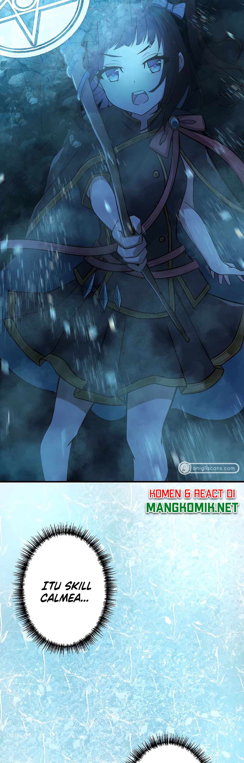 Undead King ~Teihen Bouken-sha, Mamono no Chikara de Shinka Musou~ Chapter 03 Gambar 80