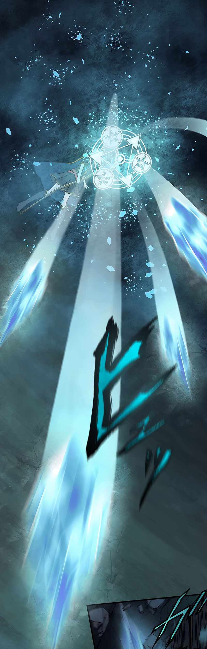 Undead King ~Teihen Bouken-sha, Mamono no Chikara de Shinka Musou~ Chapter 03 Gambar 82