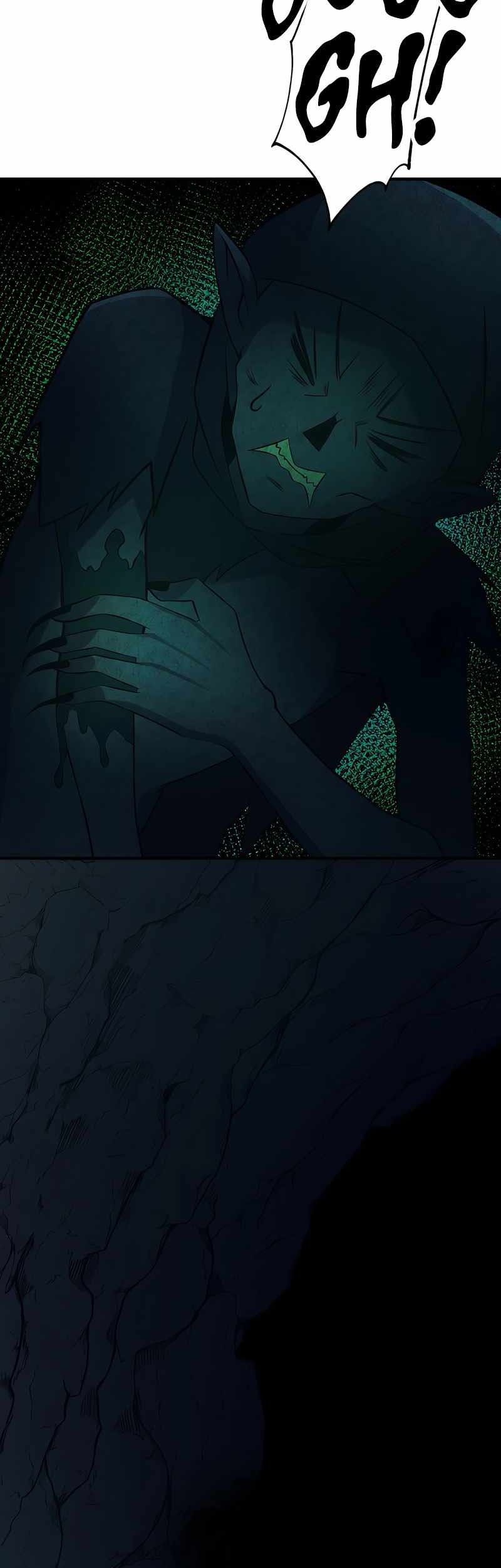 Undead King ~Teihen Bouken-sha, Mamono no Chikara de Shinka Musou~ Chapter 03 Gambar 84