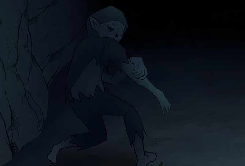 Undead King ~Teihen Bouken-sha, Mamono no Chikara de Shinka Musou~ Chapter 03 Gambar 85