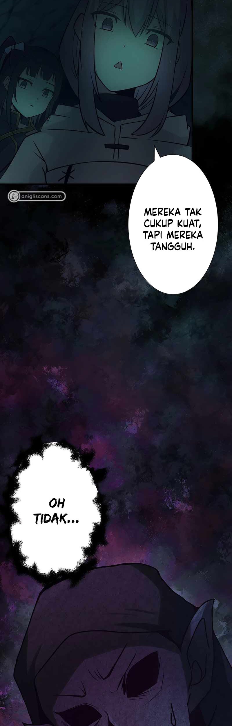 Undead King ~Teihen Bouken-sha, Mamono no Chikara de Shinka Musou~ Chapter 03 Gambar 87