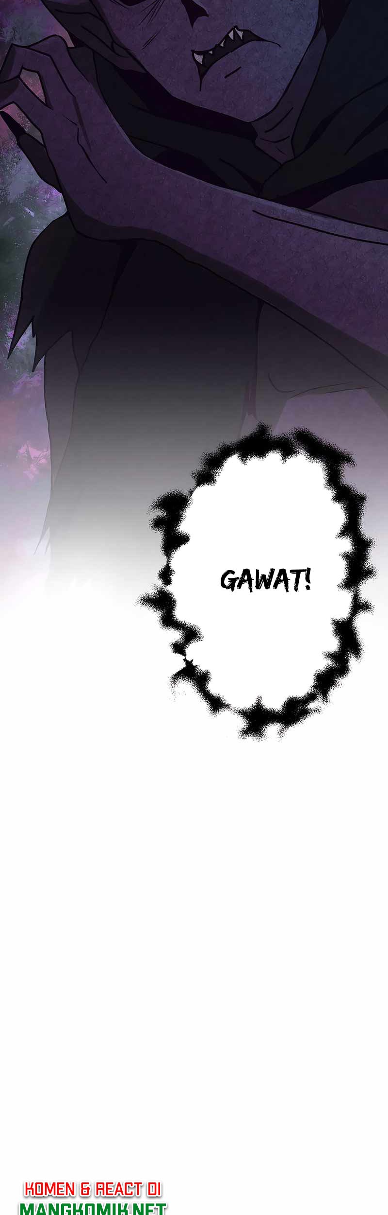 Undead King ~Teihen Bouken-sha, Mamono no Chikara de Shinka Musou~ Chapter 03 Gambar 88