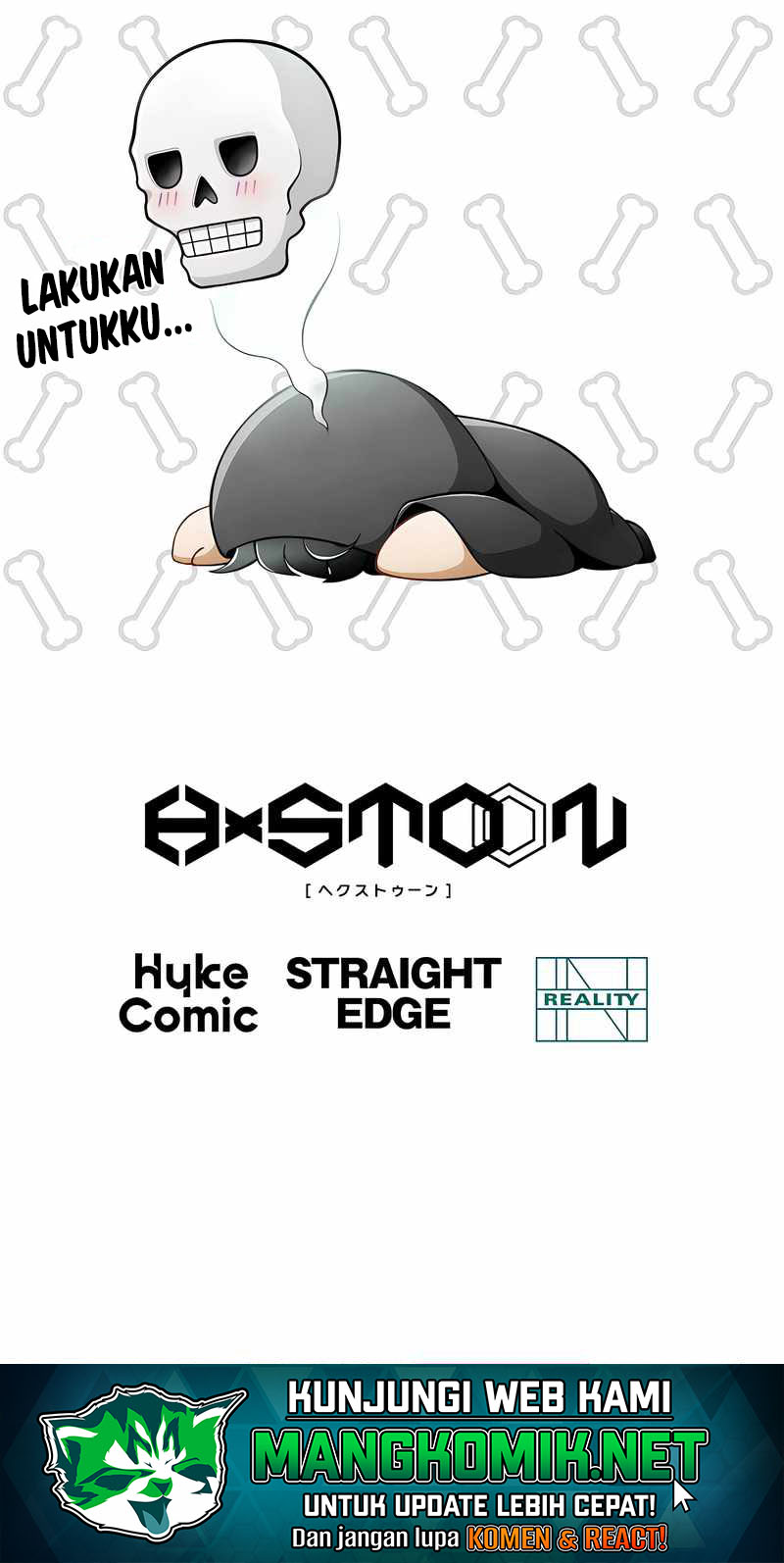 Undead King ~Teihen Bouken-sha, Mamono no Chikara de Shinka Musou~ Chapter 03 Gambar 90