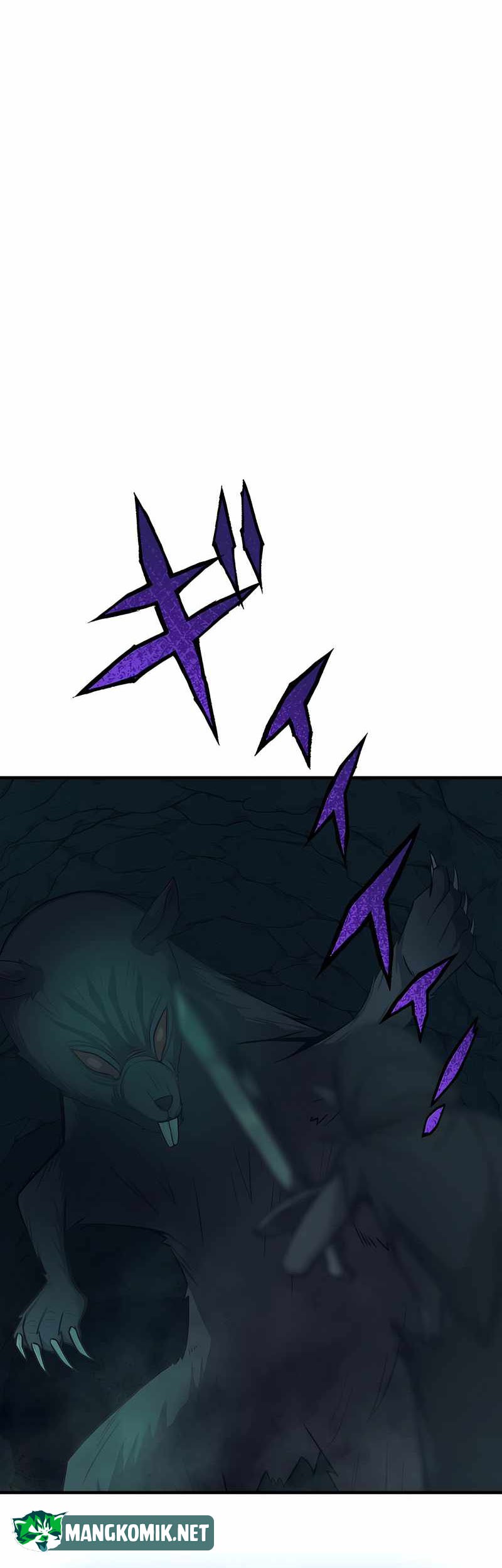 Baca  Undead King ~Teihen Bouken-sha, Mamono no Chikara de Shinka Musou~ Chapter 03 Gambar 2