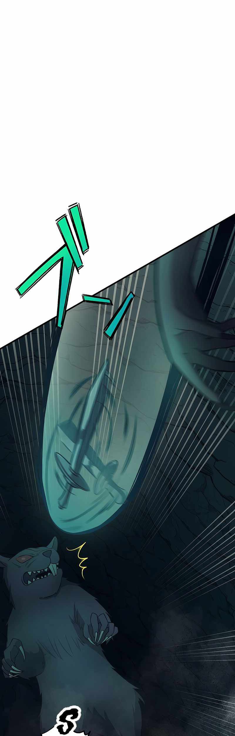 Undead King ~Teihen Bouken-sha, Mamono no Chikara de Shinka Musou~ Chapter 03 Gambar 8