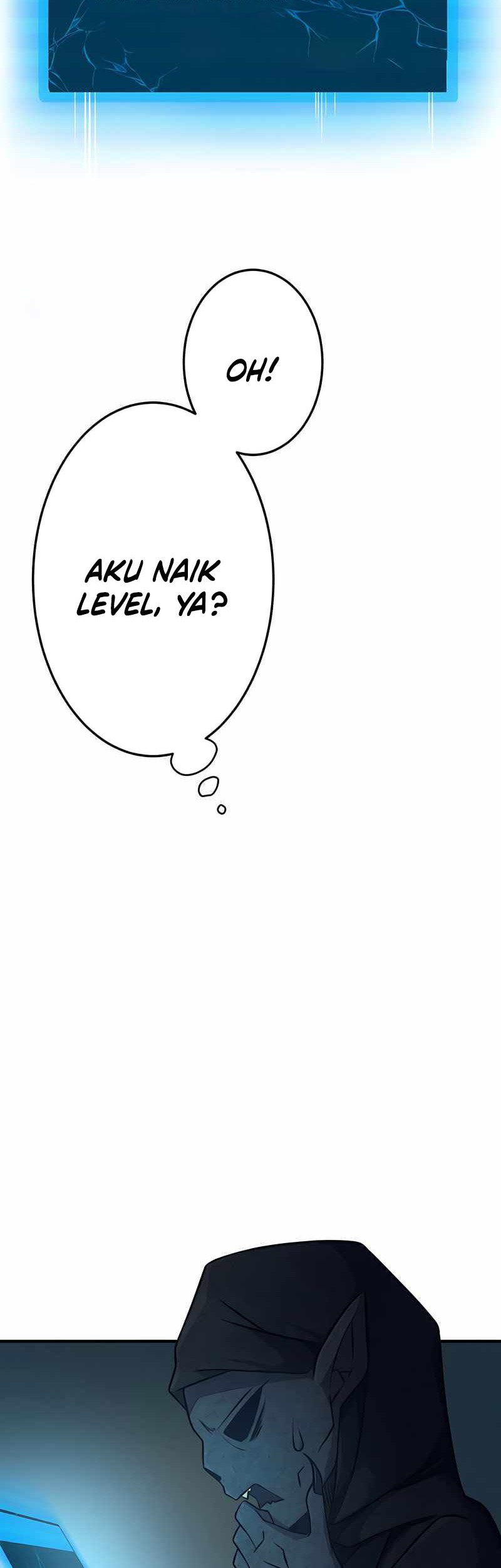 Undead King ~Teihen Bouken-sha, Mamono no Chikara de Shinka Musou~ Chapter 03 Gambar 15