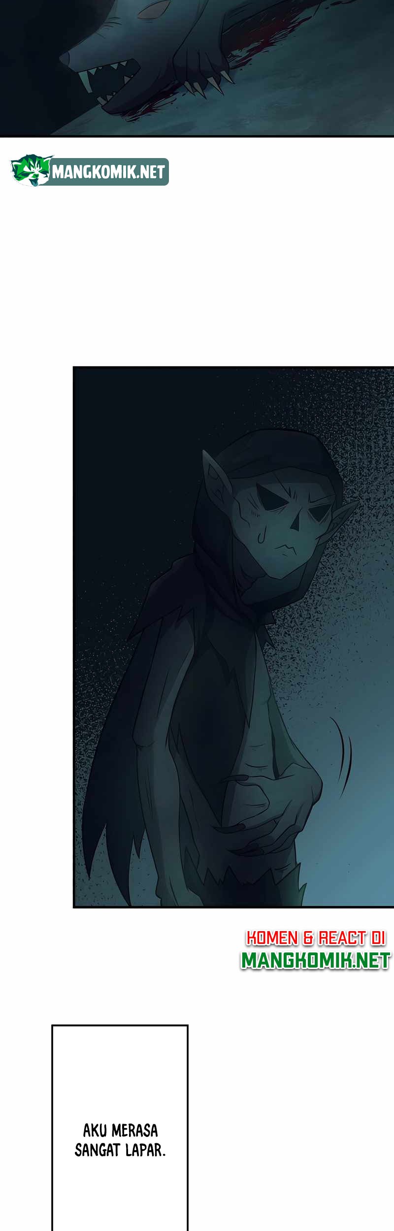 Undead King ~Teihen Bouken-sha, Mamono no Chikara de Shinka Musou~ Chapter 03 Gambar 20