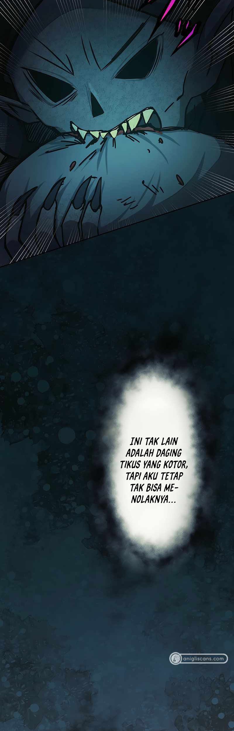 Undead King ~Teihen Bouken-sha, Mamono no Chikara de Shinka Musou~ Chapter 03 Gambar 23